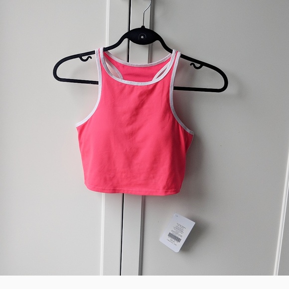 NWT Fabletics Top - Picture 2 of 3